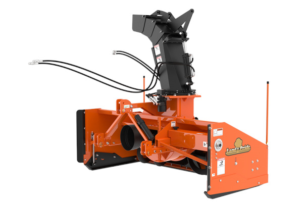 Land Pride | Snow Tools | SBP16 Series Snow Blowers for sale at Pillar Equipment, Quad Cities Region, Illinois