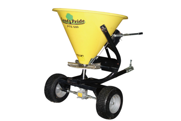 Land Pride | PTS Series Spreaders | Model PTS700 for sale at Pillar Equipment, Quad Cities Region, Illinois