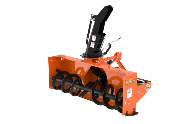 Land Pride | Snow Tools | SB15 Series Snow Blowers for sale at Pillar Equipment, Quad Cities Region, Illinois