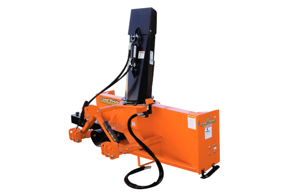 Land Pride | Snow Tools | SB25 Series Snow Blowers for sale at Pillar Equipment, Quad Cities Region, Illinois