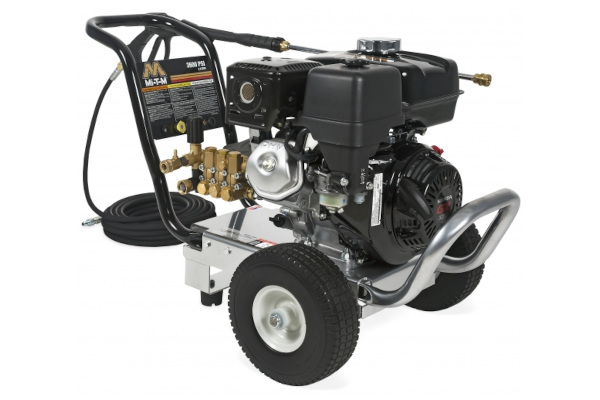 Mi-T-M | Pressure Washers | Commercial Pressure Washers for sale at Pillar Equipment, Quad Cities Region, Illinois