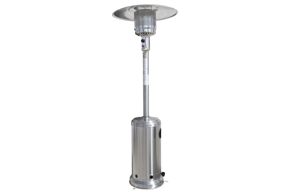 Mi-T-M | Portable Heaters | Outdoor Patio Heater for sale at Pillar Equipment, Quad Cities Region, Illinois