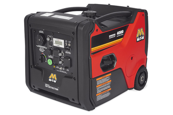 Mi-T-M | Residential/Commercial | Portable Generators for sale at Pillar Equipment, Quad Cities Region, Illinois