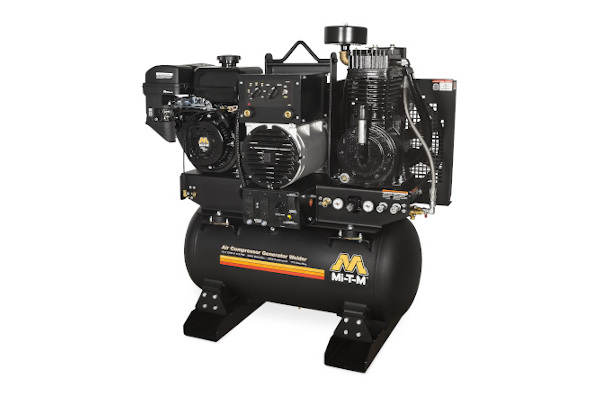 Mi-T-M | Industrial | Air Compressor / Generator / Welders for sale at Pillar Equipment, Quad Cities Region, Illinois