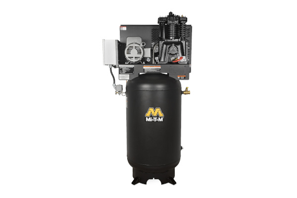 Mi-T-M | Air Compressors | 80 Gallon for sale at Pillar Equipment, Quad Cities Region, Illinois