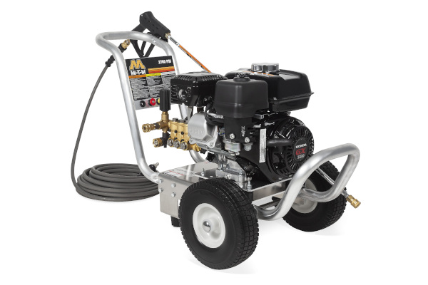 Mi-T-M | CA Aluminum Series | Model Gasoline Direct Drive - CA-2703-2MMH for sale at Pillar Equipment, Quad Cities Region, Illinois