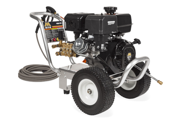 Mi-T-M | CA Aluminum Series | Model Gasoline Direct Drive - CA-4004-1MAM for sale at Pillar Equipment, Quad Cities Region, Illinois