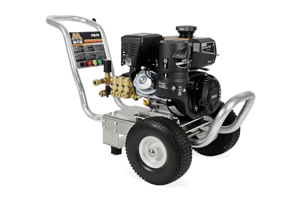 Mi-T-M | Pressure Washers | CA Aluminum Series for sale at Pillar Equipment, Quad Cities Region, Illinois