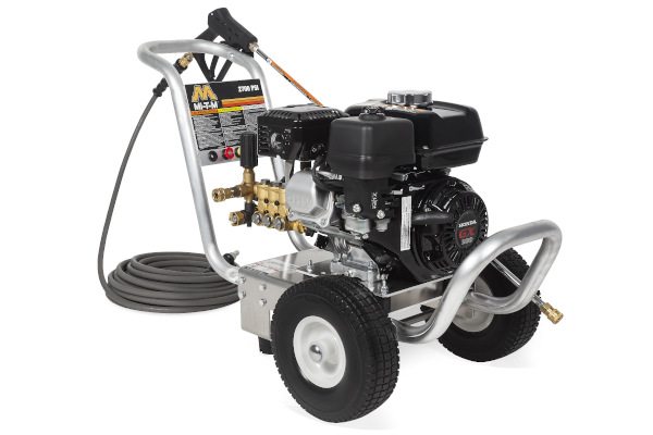 Mi-T-M | CA Aluminum Series | Model Gasoline Direct Drive - CA-2703-1MMH for sale at Pillar Equipment, Quad Cities Region, Illinois