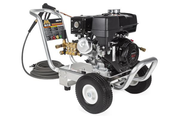 Mi-T-M | CA Aluminum Series | Model Gasoline Direct Drive - CA-3003-1MAH for sale at Pillar Equipment, Quad Cities Region, Illinois