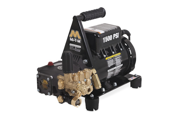 Mi-T-M | Pressure Washers | CD Series for sale at Pillar Equipment, Quad Cities Region, Illinois