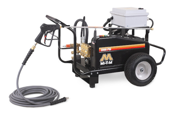 Mi-T-M | CW Premium Series | Model Electric Belt Drive - CW-3005-0ME1 for sale at Pillar Equipment, Quad Cities Region, Illinois