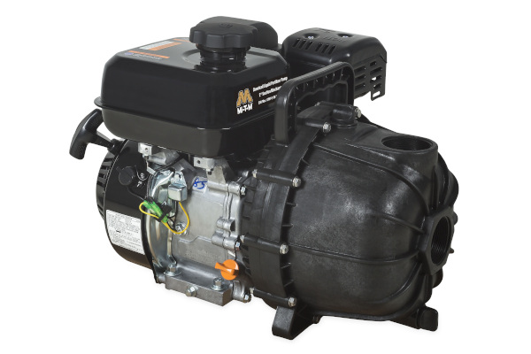 Mi-T-M | Water Pumps | Chemical/Liquid Fertilizer Pumps for sale at Pillar Equipment, Quad Cities Region, Illinois