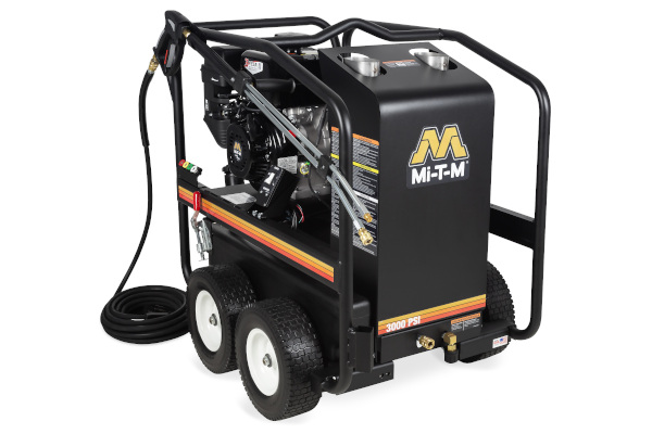 Mi-T-M | HSP Series | Model Gasoline Direct Drive - HSP-3003-3MGM for sale at Pillar Equipment, Quad Cities Region, Illinois