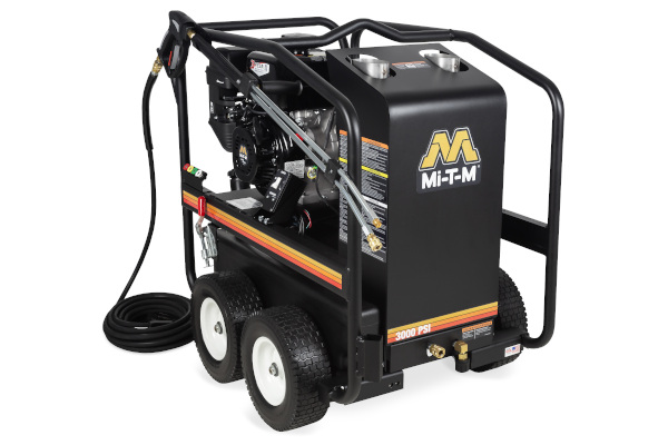 Mi-T-M Gasoline Direct Drive - HSP-3003-3MGM for sale at Pillar Equipment, Quad Cities Region, Illinois