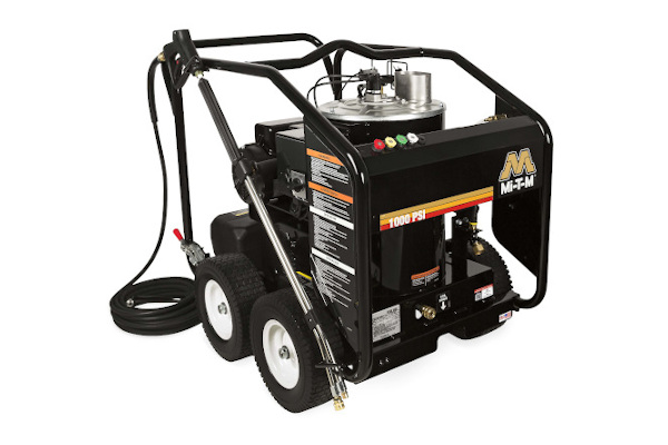 Mi-T-M | HSE Series | Model Electric Direct Drive - HSE-1002-0MG10 for sale at Pillar Equipment, Quad Cities Region, Illinois