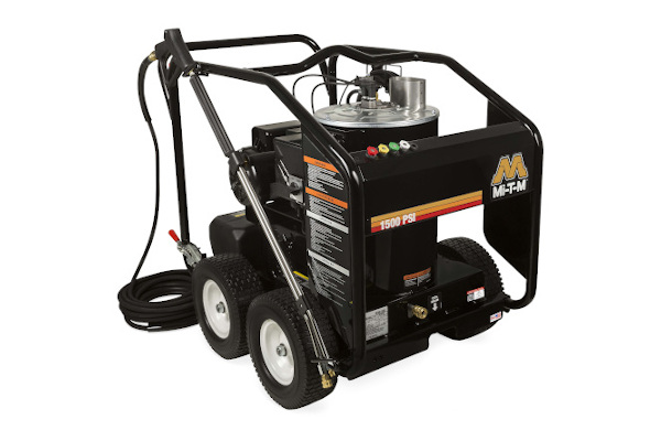 Mi-T-M | HSE Series | Model Electric Direct Drive - HSE-1502-0MM11 for sale at Pillar Equipment, Quad Cities Region, Illinois