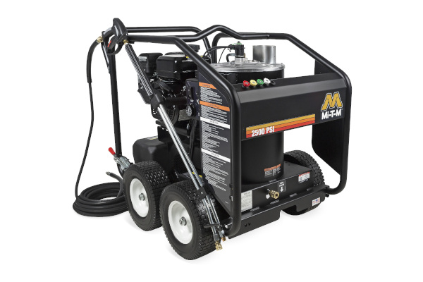 Mi-T-M | HSP Series | Model Gasoline Direct Drive - HSP-2503-0MMM for sale at Pillar Equipment, Quad Cities Region, Illinois