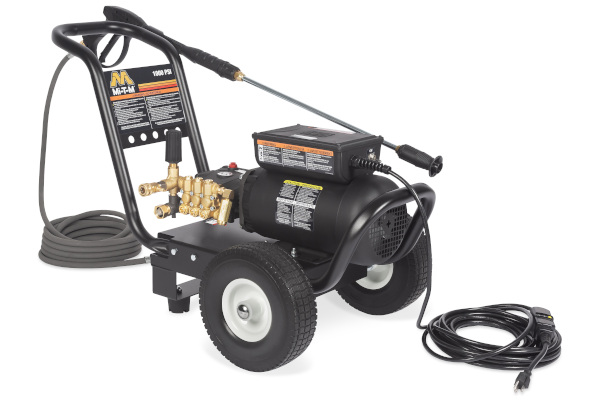 Mi-T-M | Pressure Washers | JP Series for sale at Pillar Equipment, Quad Cities Region, Illinois