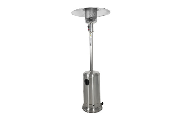 Mi-T-M | Outdoor Patio Heater | Model MH-0042-PM10 for sale at Pillar Equipment, Quad Cities Region, Illinois