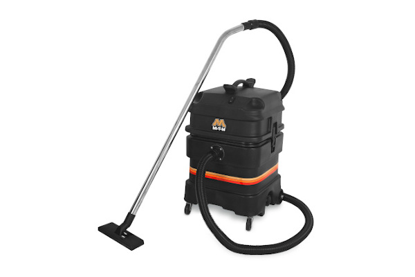 Mi-T-M | Wet/Dry Vacuums | Model 18-Gallon Vacuum - MV-1800-0MEV for sale at Pillar Equipment, Quad Cities Region, Illinois