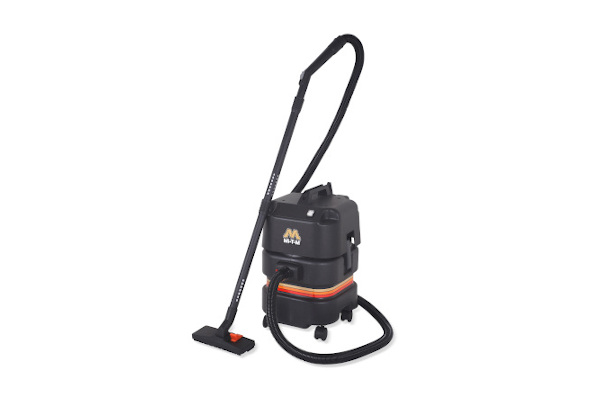 Mi-T-M | Wet/Dry Vacuums | Model 9-Gallon Vacuum - MV-900-0MEV for sale at Pillar Equipment, Quad Cities Region, Illinois