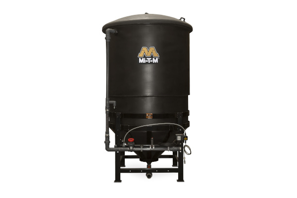 Mi-T-M | Wash Bay Equipment | Model Pretreatment Systems - WTA for sale at Pillar Equipment, Quad Cities Region, Illinois