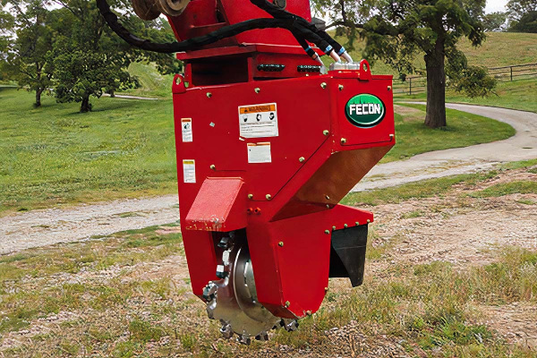 Fecon SH270 SS (SKID STEER) for sale at Pillar Equipment, Quad Cities Region, Illinois