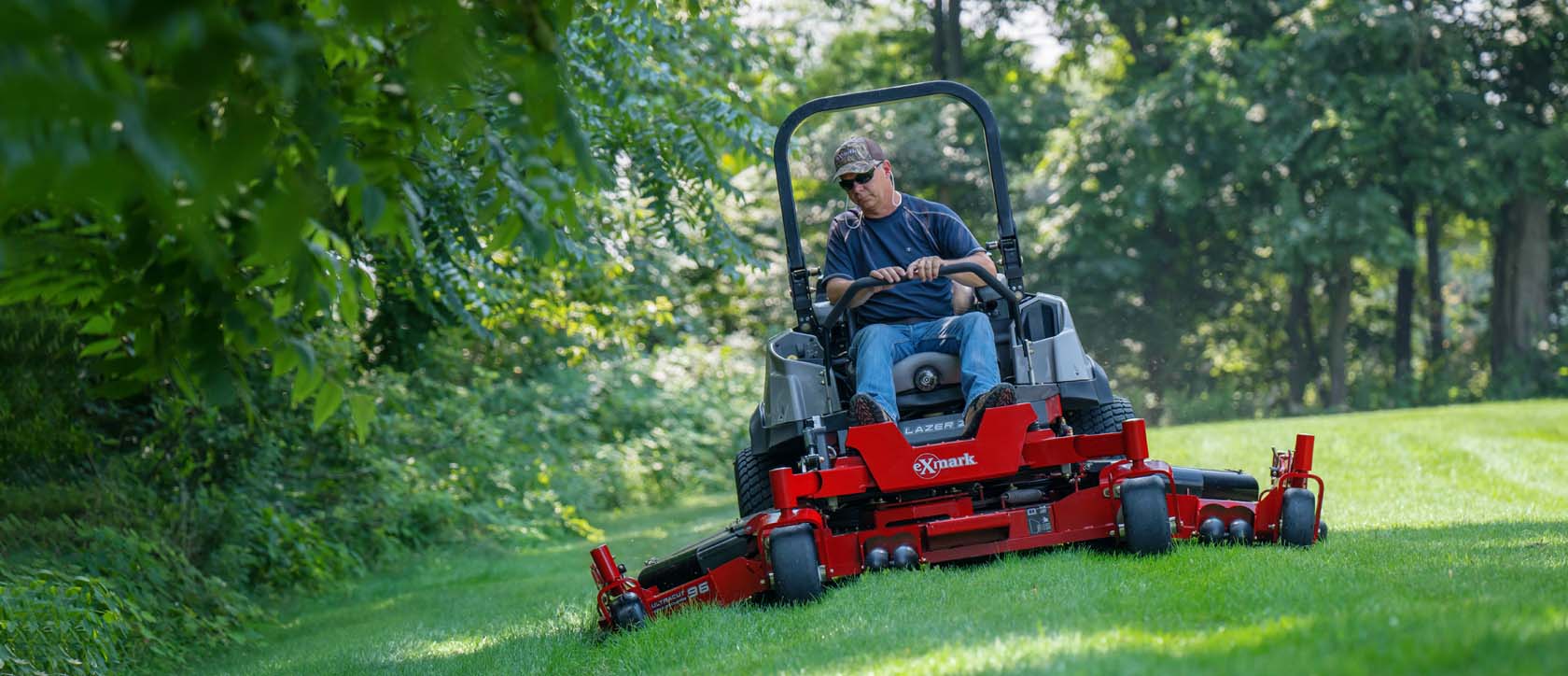 Agriculture and Construction Equipment Dealer Carrying Compact Tractors ...