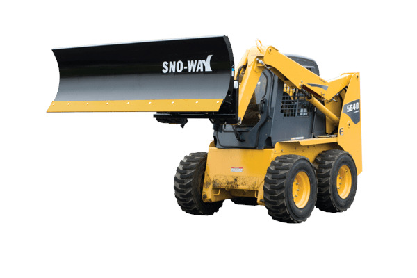 Sno-Way | Straight Plows | Model 22SKD SERIES for sale at Pillar Equipment, Quad Cities Region, Illinois