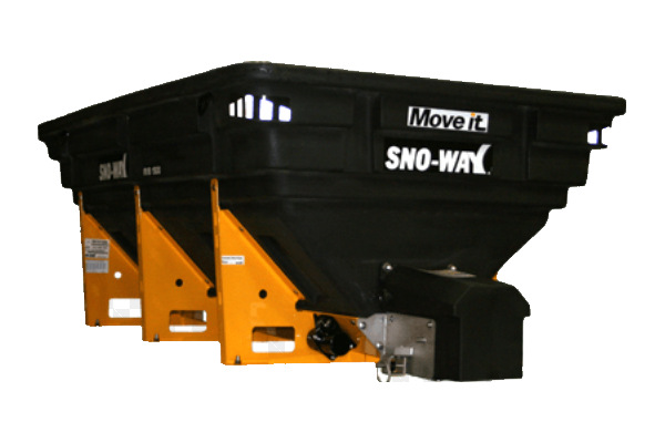 Sno-Way | REVOLUTION V-BOX | Model RVB1500 for sale at Pillar Equipment, Quad Cities Region, Illinois