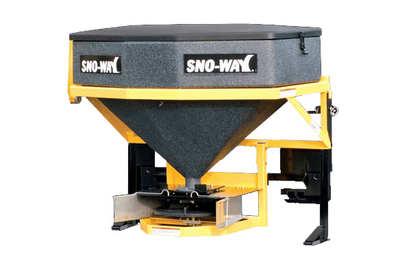 Sno-Way SKD10HS for sale at Pillar Equipment, Quad Cities Region, Illinois
