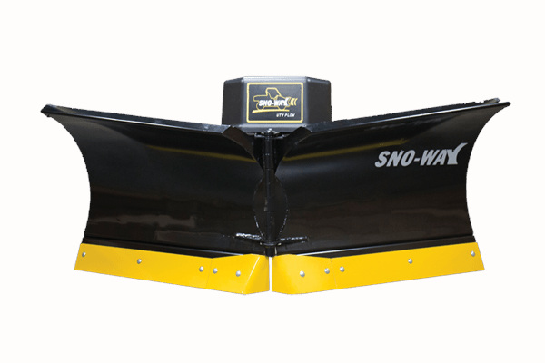 Sno-Way FLARED V-PLOW SERIES for sale at Pillar Equipment, Quad Cities Region, Illinois