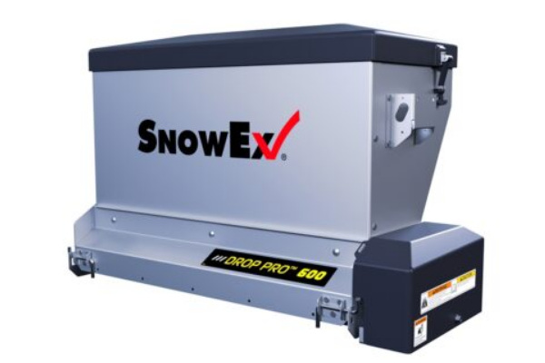 SnowEx | Drop Pro™ 250 & 600 | Model DPS-600 for sale at Pillar Equipment, Quad Cities Region, Illinois