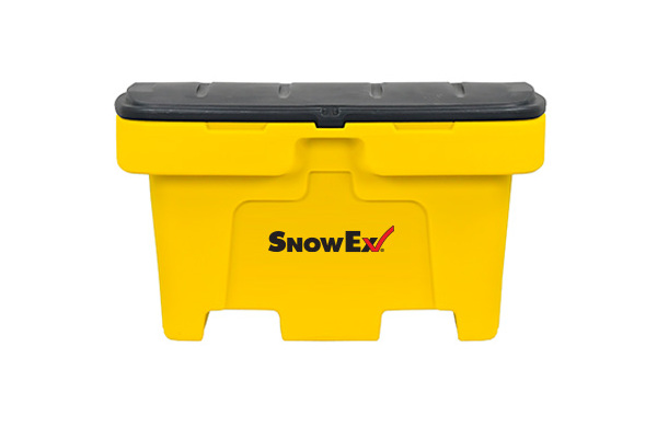 SnowEx | Storage Containers | Model 74049 for sale at Pillar Equipment, Quad Cities Region, Illinois