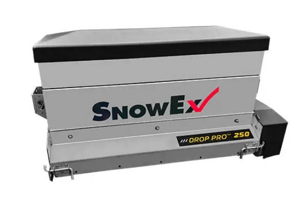 SnowEx | Drop Pro™ 250 & 600 | Model DPS-250 for sale at Pillar Equipment, Quad Cities Region, Illinois