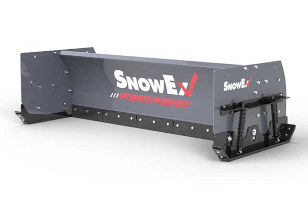 SnowEx 10' for sale at Pillar Equipment, Quad Cities Region, Illinois