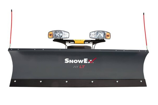 SnowEx | Snow Plows | STRAIGHT BLADE for sale at Pillar Equipment, Quad Cities Region, Illinois