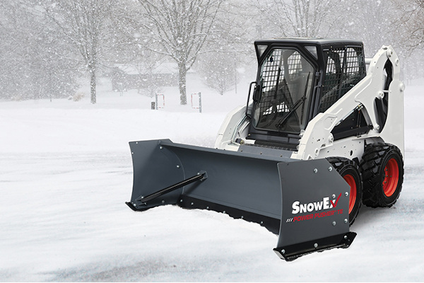 SnowEx | Snow Plows | PUSHER for sale at Pillar Equipment, Quad Cities Region, Illinois