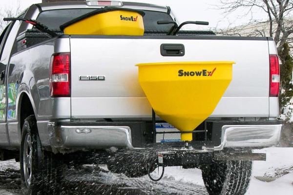 SnowEx | Tailgate Spreader | Utility for sale at Pillar Equipment, Quad Cities Region, Illinois