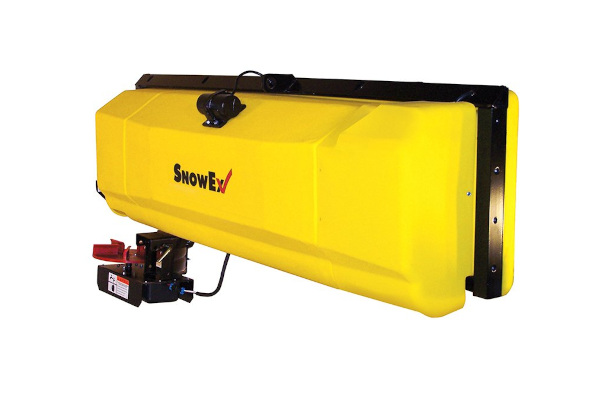 SnowEx SP-2400 for sale at Pillar Equipment, Quad Cities Region, Illinois