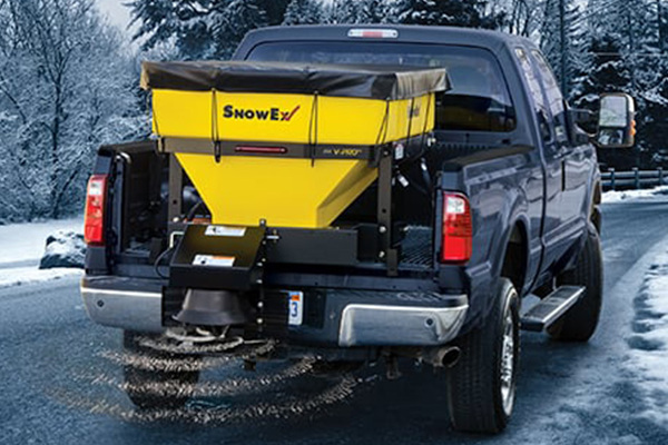 SnowEx V-Pro™ 32600 for sale at Pillar Equipment, Quad Cities Region, Illinois