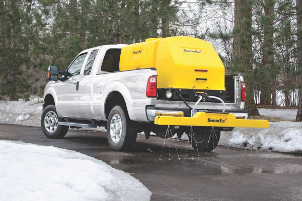 SnowEx | AccuSpray™ VSS-2000/VSS-3000 | Model VSS-3000 for sale at Pillar Equipment, Quad Cities Region, Illinois