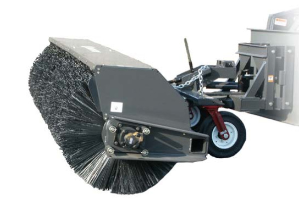 Paladin Attachments | Sweepers, WLA | Model 21319 for sale at Pillar Equipment, Quad Cities Region, Illinois