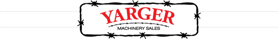 Yarger reformatted logo