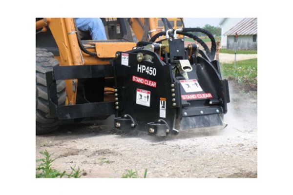 Paladin Attachments | Cold Planer | Model Cold Planer for sale at Pillar Equipment, Quad Cities Region, Illinois