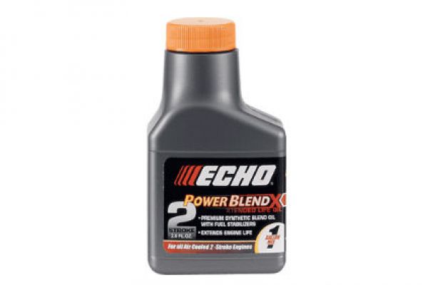 Echo | Red Armor Oil | Model Part Number: 6450000 for sale at Pillar Equipment, Quad Cities Region, Illinois