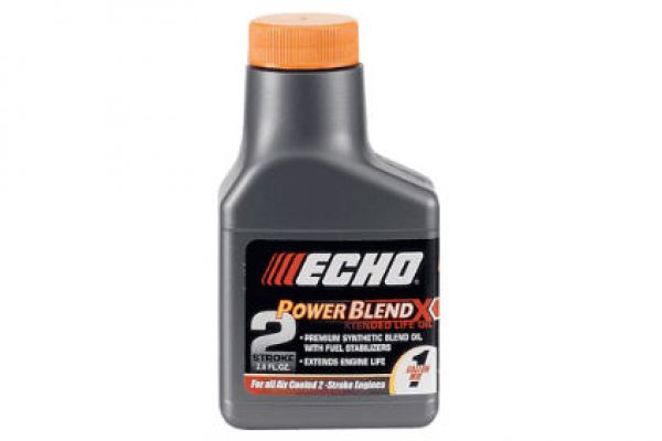 Echo | Red Armor Oil | Model Part Number: 6450001 for sale at Pillar Equipment, Quad Cities Region, Illinois