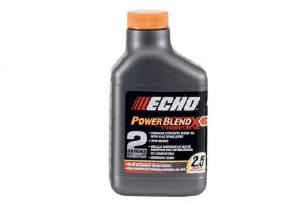 Echo | Oils | Model 6450025 for sale at Pillar Equipment, Quad Cities Region, Illinois