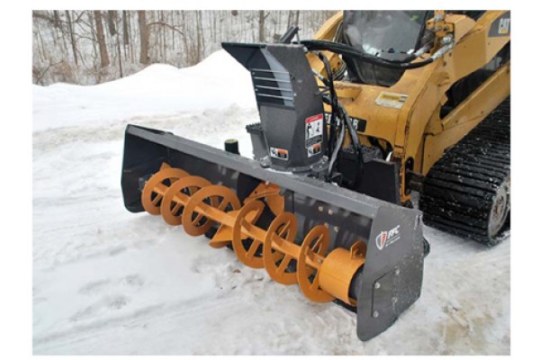 Paladin Attachments | FFC SS Snow Blower | Model FFC SS Snow Blower for sale at Pillar Equipment, Quad Cities Region, Illinois